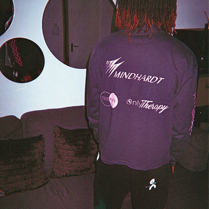 SEX MONEY DRUGS L/S TEE