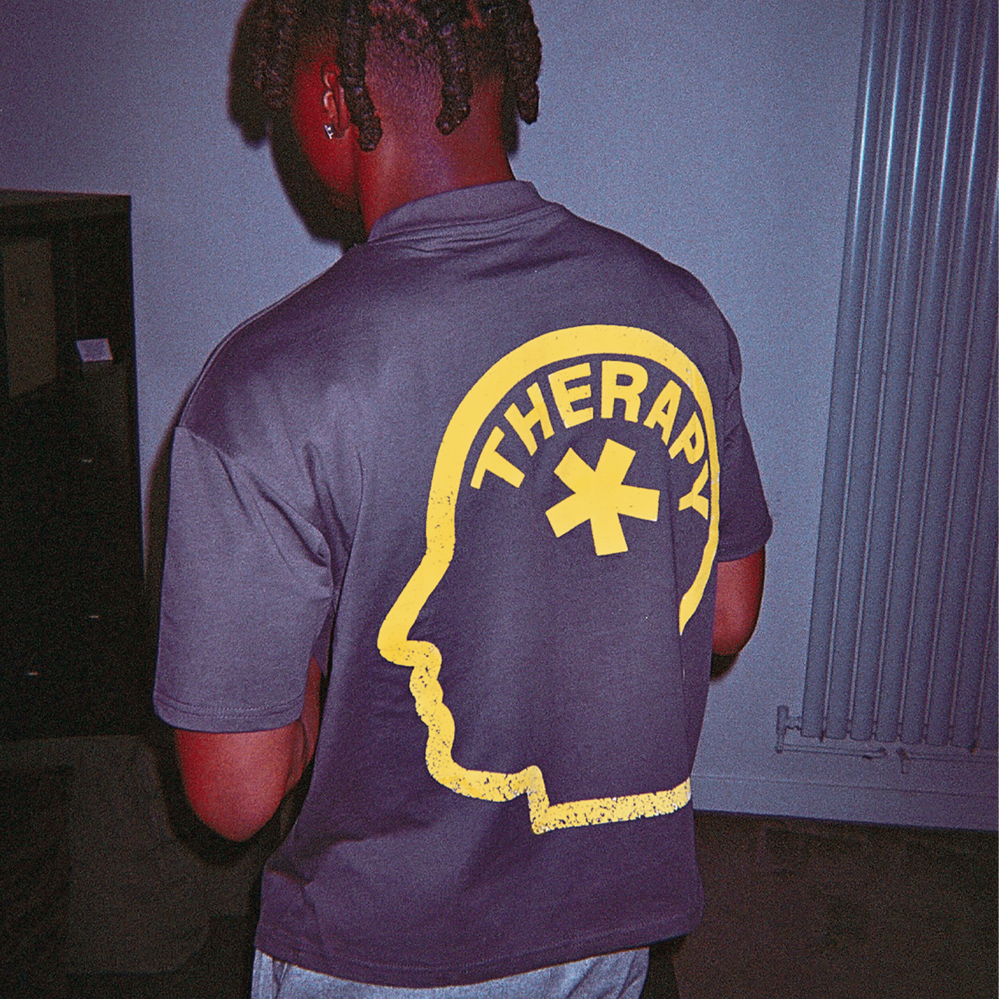 MINDFUL TEE