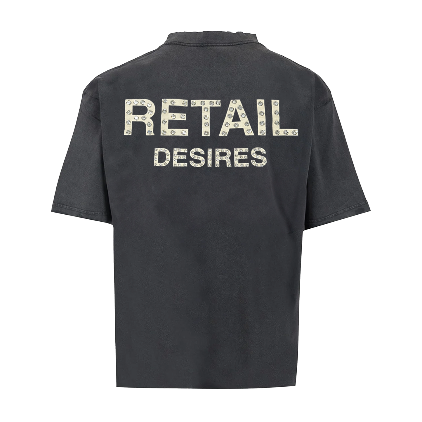 RETAIL DESIRES TEE