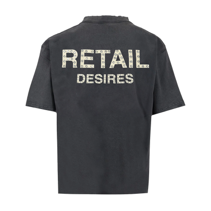 RETAIL DESIRES TEE