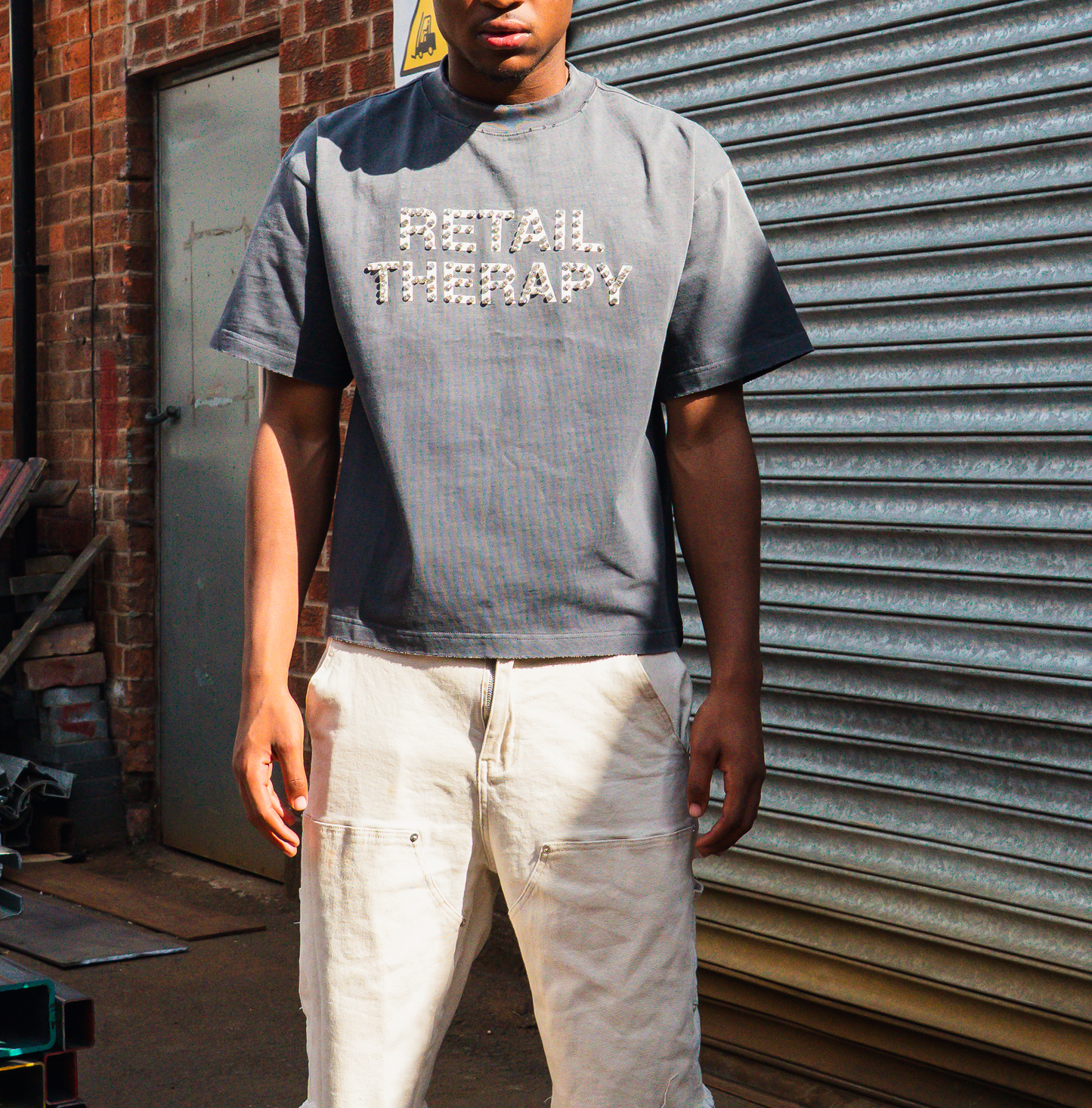 RETAIL DESIRES TEE