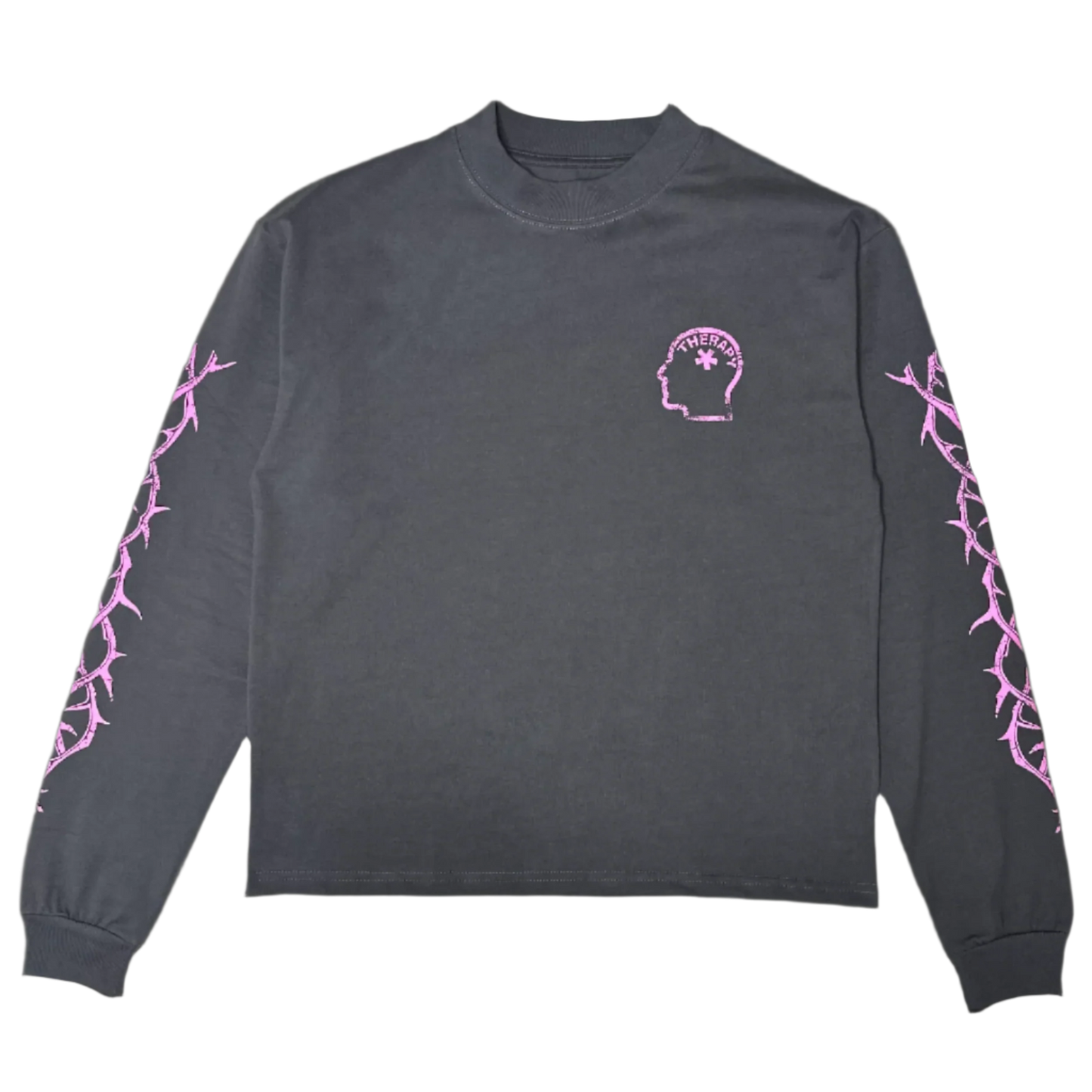 SEX MONEY DRUGS L/S TEE