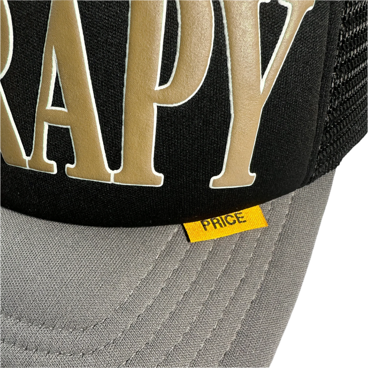 RETAIL THERAPY TRUCKER