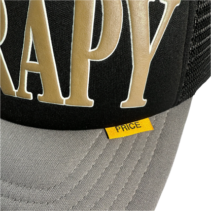 RETAIL THERAPY TRUCKER